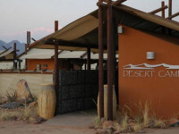 Desert Camp