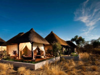 Kempinski Mokuti Lodge