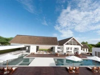 Emanya@Etosha Game Lodge 5*