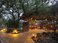 Etosha Village