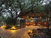 Etosha Village 3*