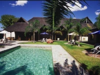 Oshakati Country Hotel 3*