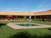 Solitaire Country Lodge 3*