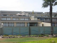 An Der Mole Apartment 