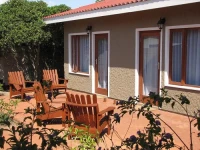 Sandfields Guesthouse 3*