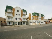 Swakopmund Boutique 