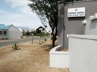 Protea Hotel Pelican Bay