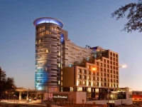 Hilton Windhoek 5*