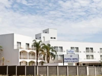 Protea Hotel Furstenhof 3*