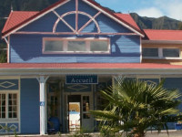  Les Chenets