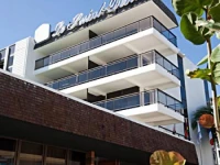 Best Western Le Saint Denis 3*