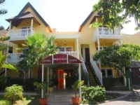 Blue Beach 3*