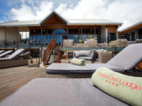Diana Dea Lodge