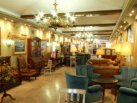 Gran Hotel Delfin