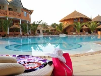 Lamantin Beach Resort & SPA 5*
