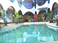 Hacienda 3*