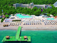 Perre La Mer Hotel