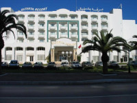 Bizerta Resort
