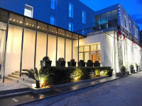 Villa Didon Carthage