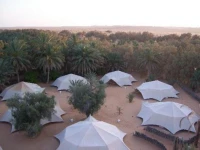 Capement Yadis Ksar Ghilane 2*