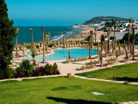 Moevenpick Gammarth Tunis