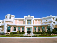 Phebus Hotel Gammarth