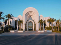 Radisson Blu Palace Resort &amp; Thalasso Djerba