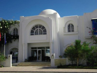 Villa Azur Djerba