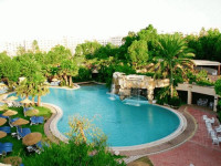 Gesthobel Tunisia Lodge
