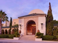 The Residence Tunis 5*