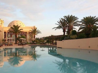 The Residence Tunis