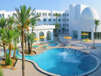 Les Sirenes Thalasso and Spa