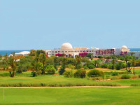 Djerba Plaza Hotel