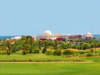 Djerba Plaza Hotel 4*