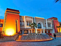 Palm Beach Palace Tozeur