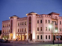 Residence El Arich