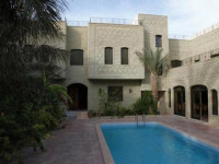 Residence Loued