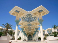 Hasdrubal Prestige Thalassa &amp; Spa Djerba