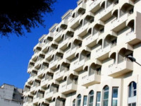 Ambassadeurs Hotel
