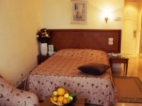 Le Pacha Hotel