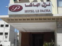 Le Pacha Hotel 3*