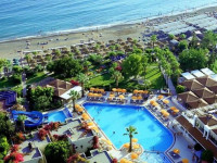 Justiniano Club Alanya