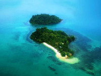 Song Saa Island