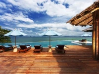 The Naka Island Phuket Resort 5*