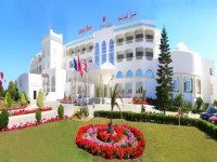 Ramada Liberty Resort