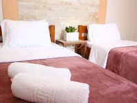 Nikos Hotel 1*