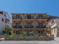 Petrino Guesthouse 1*