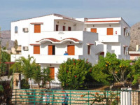 Maria Apartments
