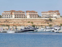 Port Adriano Marina Golf & Spa Hotel