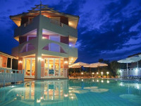 Pantheon Hotel